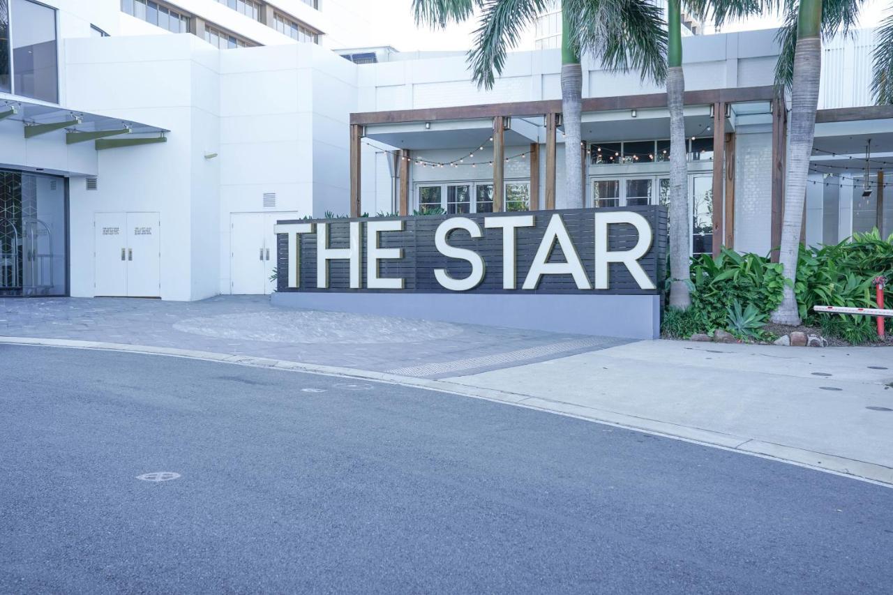 Beachfront On Oasis Centre, Air On Broadbeach 1503 โกลด์โคสต์ ภายนอก รูปภาพ