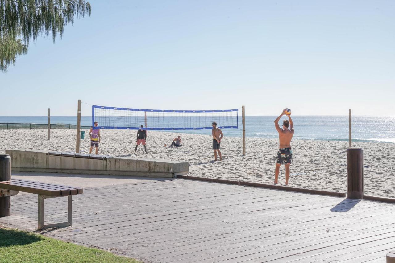 Beachfront On Oasis Centre, Air On Broadbeach 1503 โกลด์โคสต์ ภายนอก รูปภาพ