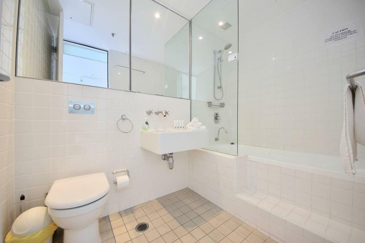 Beachfront On Oasis Centre, Air On Broadbeach 1503 โกลด์โคสต์ ภายนอก รูปภาพ